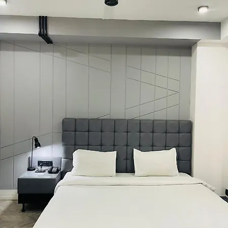 Bedchambers Luxurious Serviced Apartment In Gurgaon Exterior photo