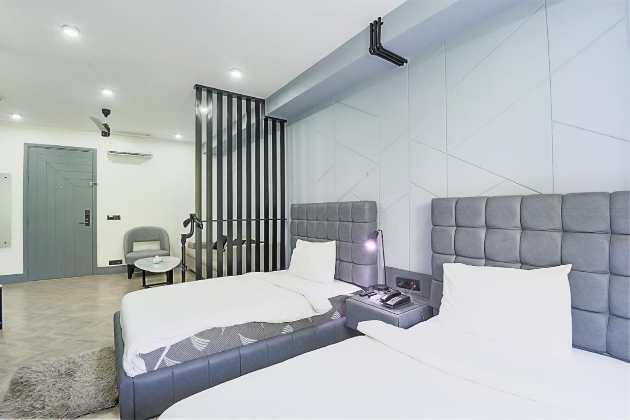 Bedchambers Luxurious Serviced In Gurgaon