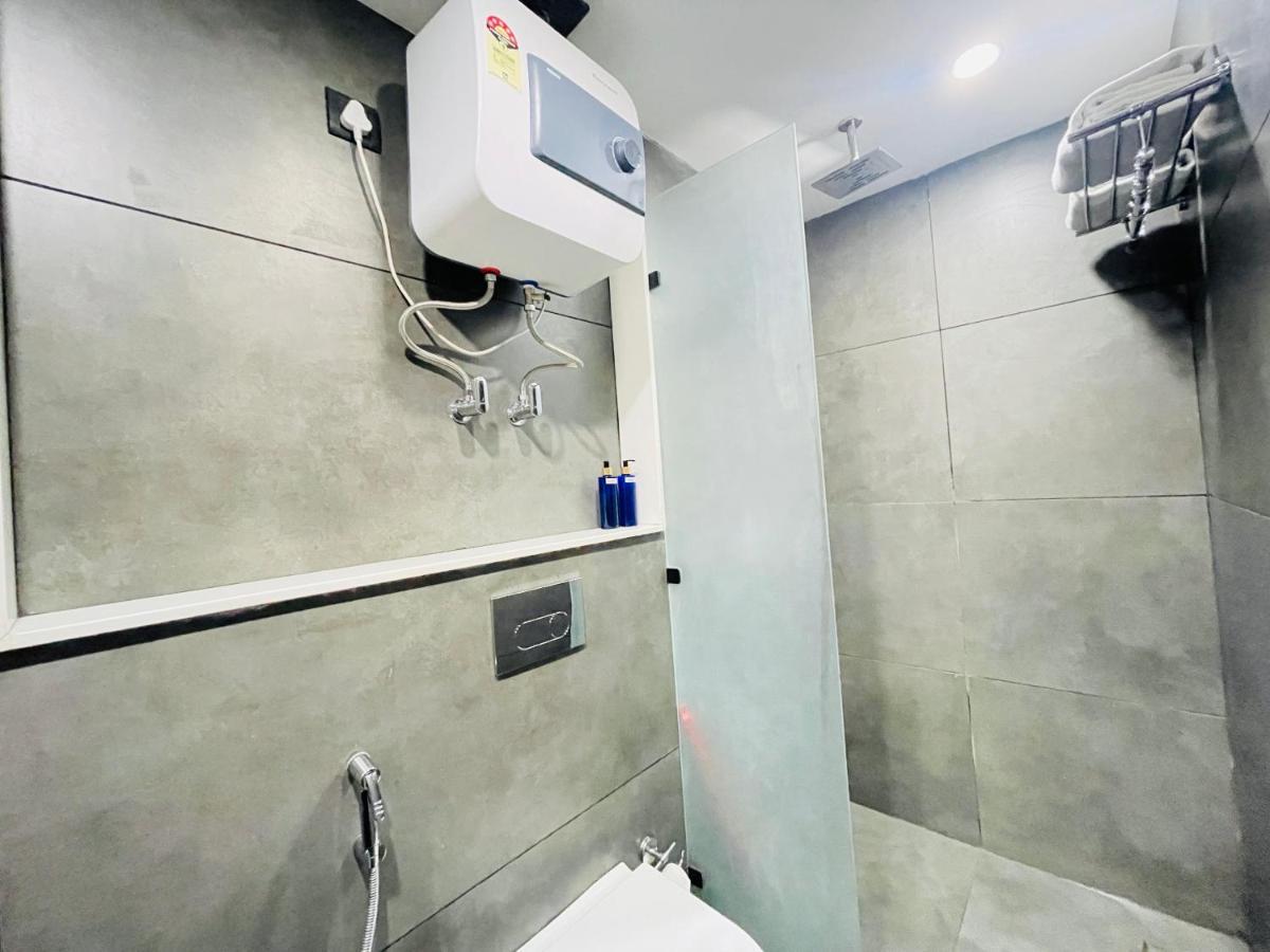 Bedchambers Luxurious Serviced In Apartment