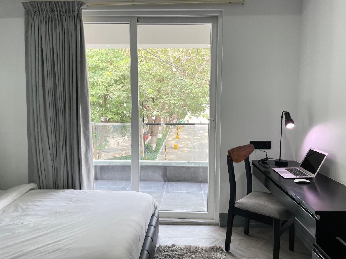 Bedchambers Luxurious Serviced In Apartment
