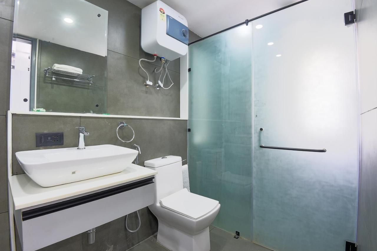 Bedchambers Luxurious Serviced In Apartment Gurgaon