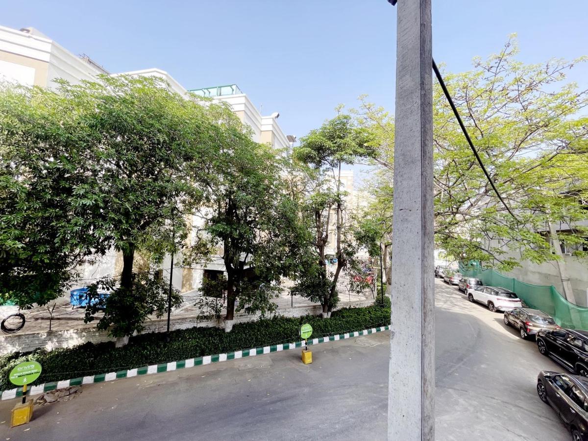 Apartment Bedchambers Luxurious Serviced In Gurgaon