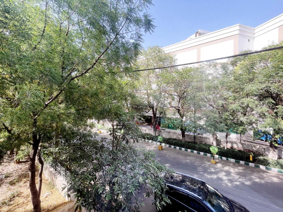 Bedchambers Luxurious Serviced In * Gurgaon